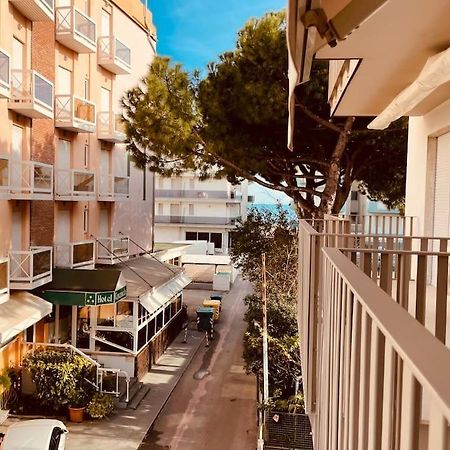 Appartamento SOYUS 10 Lido di Jesolo Esterno foto