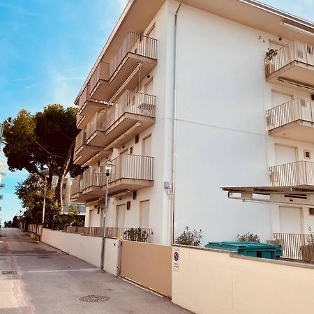 Appartamento SOYUS 10 Lido di Jesolo Esterno foto