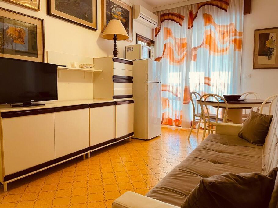Appartamento SOYUS 10 Lido di Jesolo Esterno foto