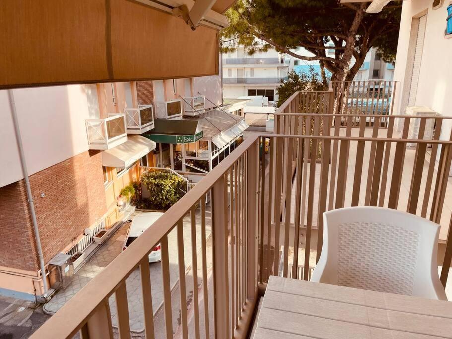 Appartamento SOYUS 10 Lido di Jesolo Esterno foto