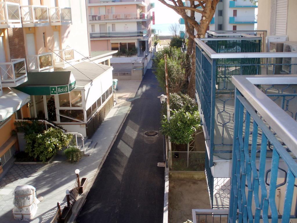 Appartamento SOYUS 10 Lido di Jesolo Esterno foto