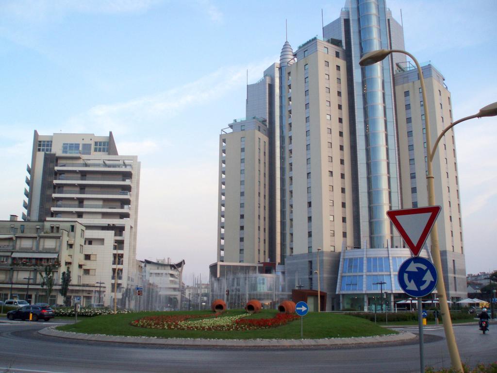 Appartamento SOYUS 10 Lido di Jesolo Esterno foto