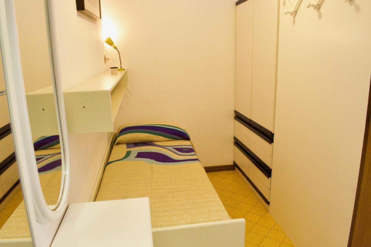 Appartamento SOYUS 10 Lido di Jesolo Esterno foto