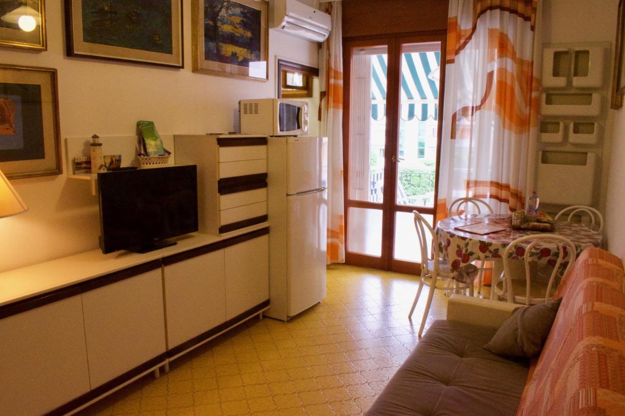 Appartamento SOYUS 10 Lido di Jesolo Esterno foto