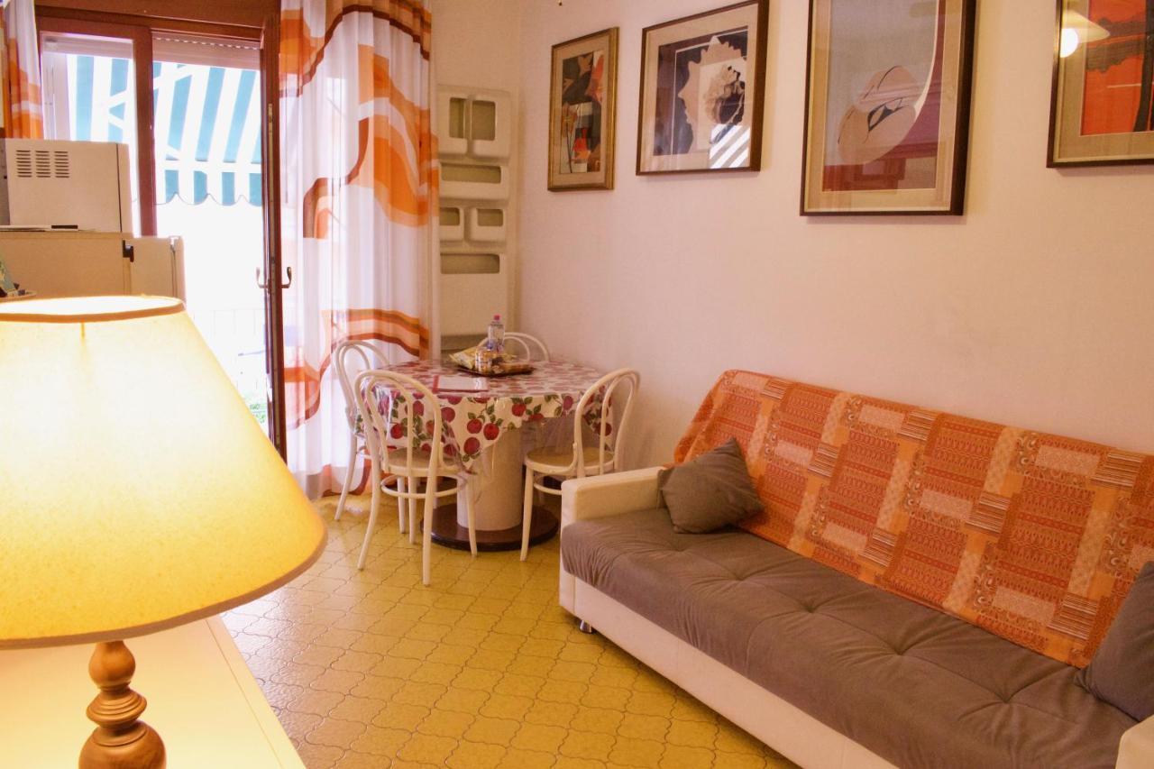 Appartamento SOYUS 10 Lido di Jesolo Esterno foto